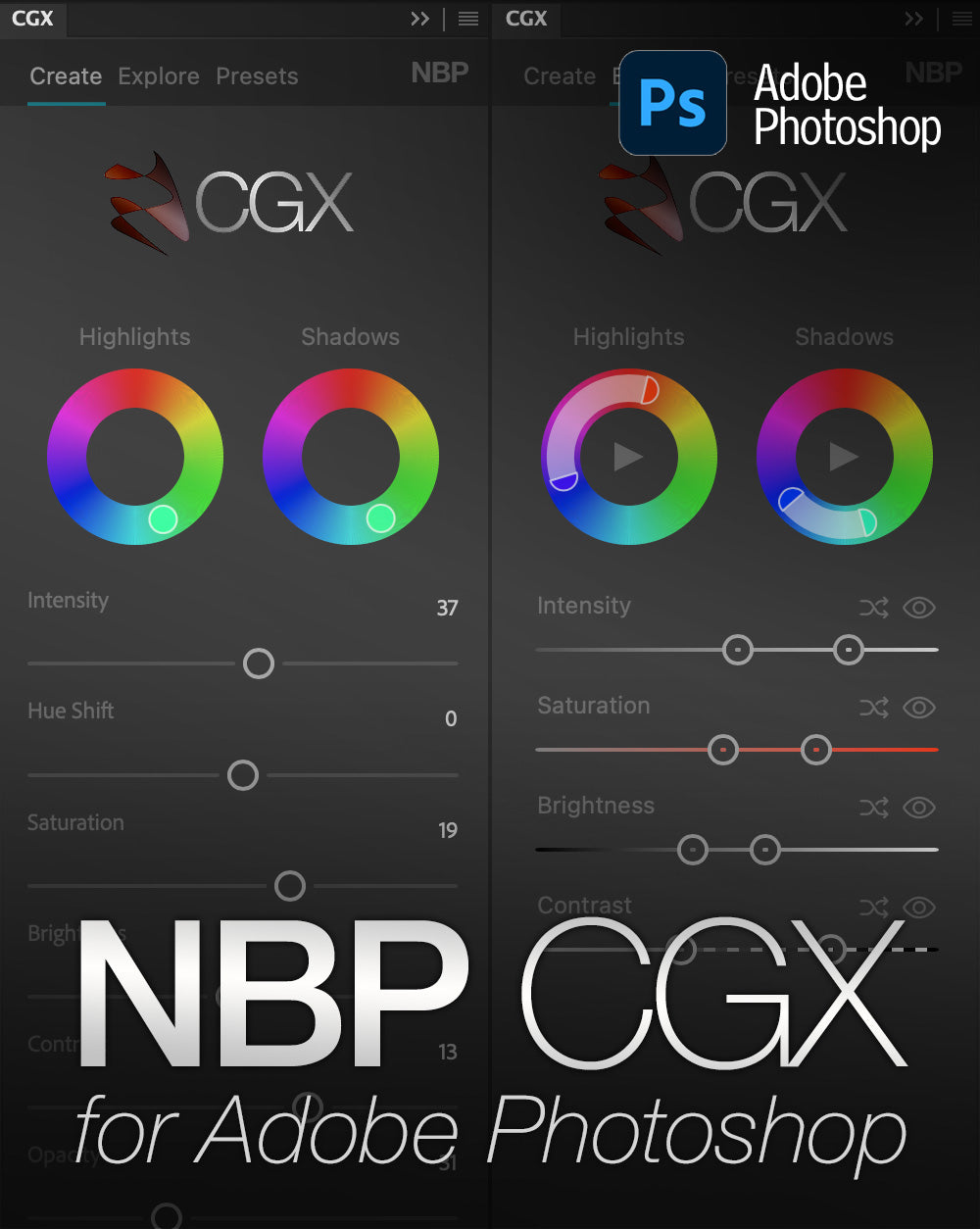 Color Pack Plugin Bundle