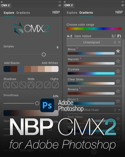 Color Pack Plugin Bundle