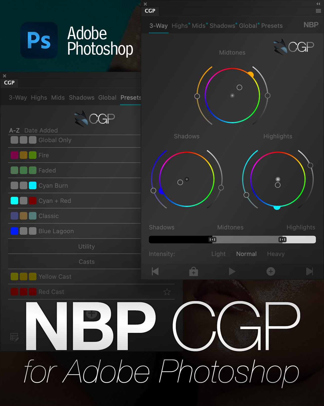 Color Pack Plugin Bundle