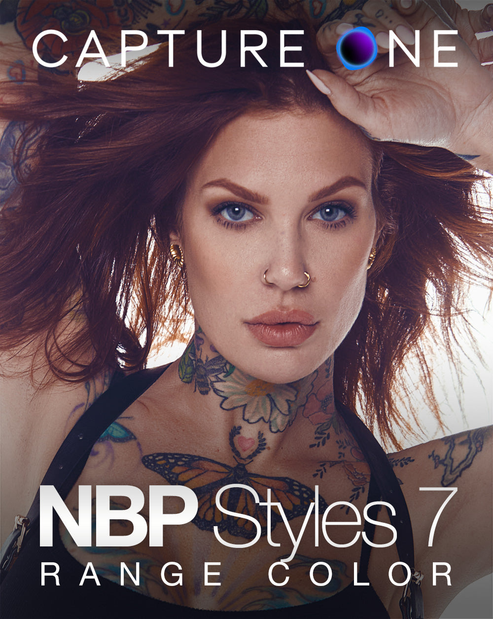 NBP Styles for Capture One Pro