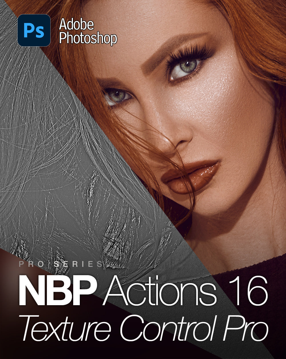 NBP Actions Pro Series